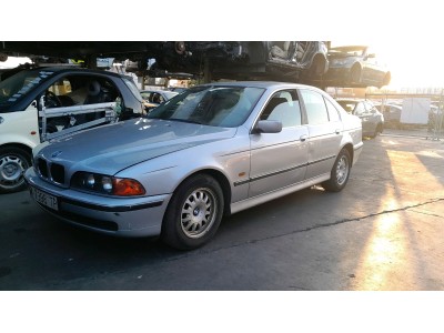 PRETENSOR CINTURÓN DELANTERO DERECHO BMW 525 1996