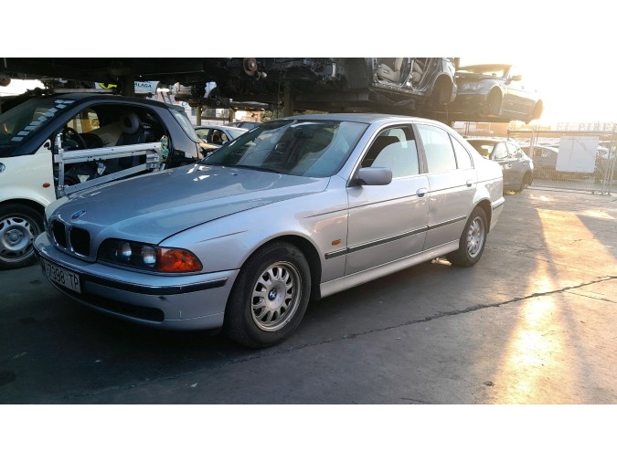 PRETENSOR CINTURÓN DELANTERO DERECHO BMW 525 1996