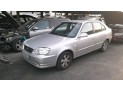 CAPOT HYUNDAI ACCENT 2004