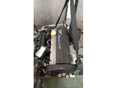 MOTOR CON ACCESORIOS Y CAJA DE CAMBIOS ROVER 45 I SALOON 2004