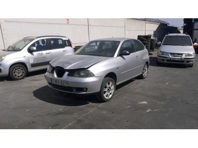 PALANCA CAMBIO SEAT IBIZA 2002