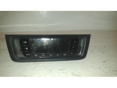 MANDO CALEFACCIÓN SEAT IBIZA 2009