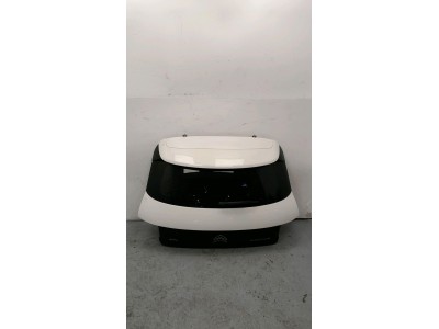 PORTON TRASERO CITROEN C4 CACTUS BLANCO 2016
