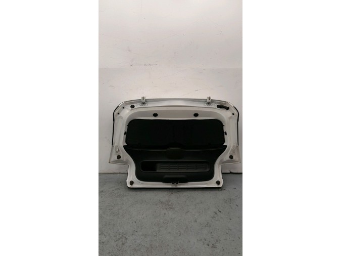 PORTON TRASERO CITROEN C4 CACTUS BLANCO 2016