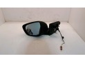 Retrovisor Izquierdo CITROEN C4 CACTUS NEGRO 2016