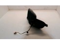 Retrovisor Izquierdo CITROEN C4 CACTUS NEGRO 2016