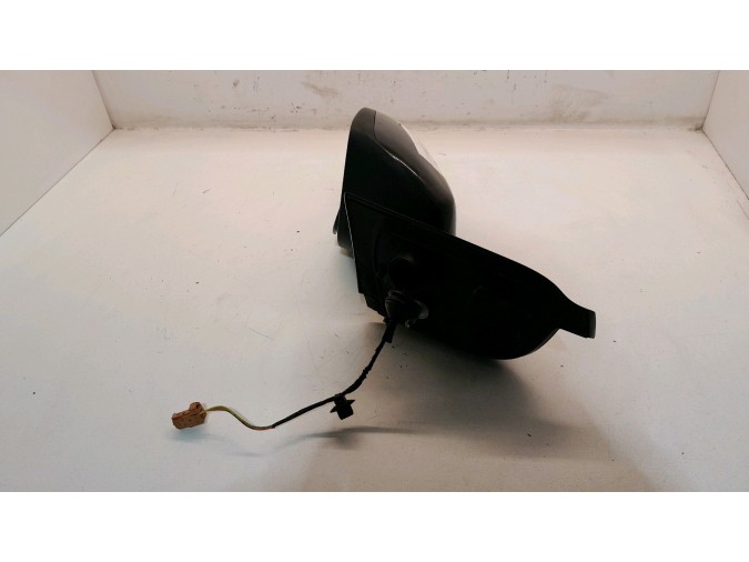Retrovisor Izquierdo CITROEN C4 CACTUS NEGRO 2016