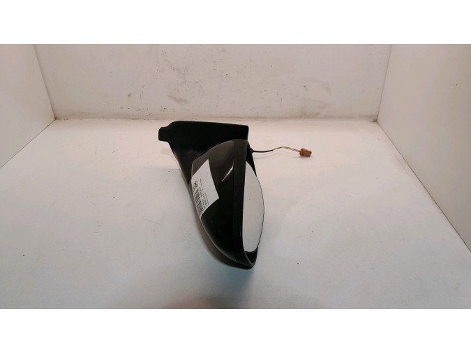 Retrovisor Izquierdo CITROEN C4 CACTUS NEGRO 2016