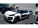 AIRBAG ASIENTO DELANTERO IZQUIERDO CITROEN C4 CACTUS 2016