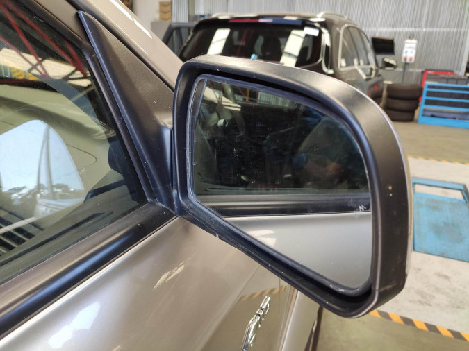RETROVISOR DERECHO SEAT LEON 2006