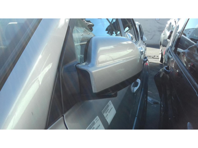 RETROVISOR IZQUIERDO HYUNDAI TUCSON PLATA 2006