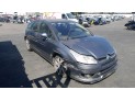 Radiador motor CITROEN C4 2005