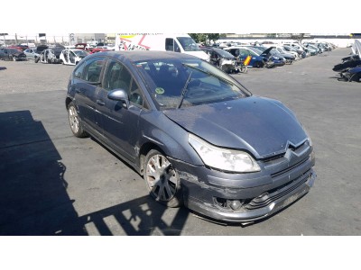 Catalizador CITROEN C4 2005