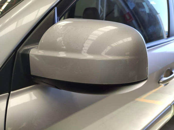 RETROVISOR IZQUIERDO HYUNDAI TUCSON PLATA 2006