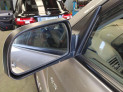 RETROVISOR IZQUIERDO HYUNDAI TUCSON PLATA 2006