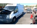 Intercooler FORD TRANSIT 2007