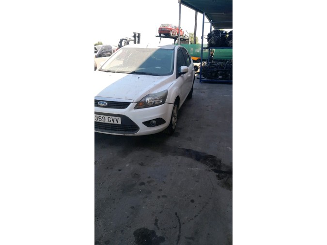 Columna dirección FORD FOCUS 2010