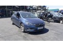 Intercooler OPEL ASTRA 2017