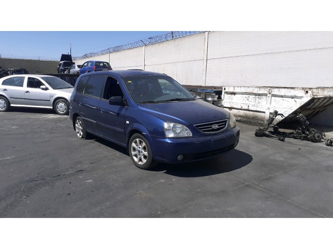 CENTRALITA AIRBAG KIA CARENS 2004