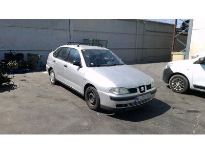 Catalizador SEAT CORDOBA 1999