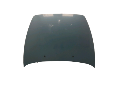 CAPOT VOLVO S40 AZUL 2004