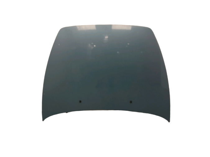 CAPOT VOLVO S40 AZUL 2004