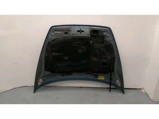 CAPOT VOLVO S40 AZUL 2004