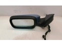 RETROVISOR IZQUIERDO VOLVO S40 AZUL 2004