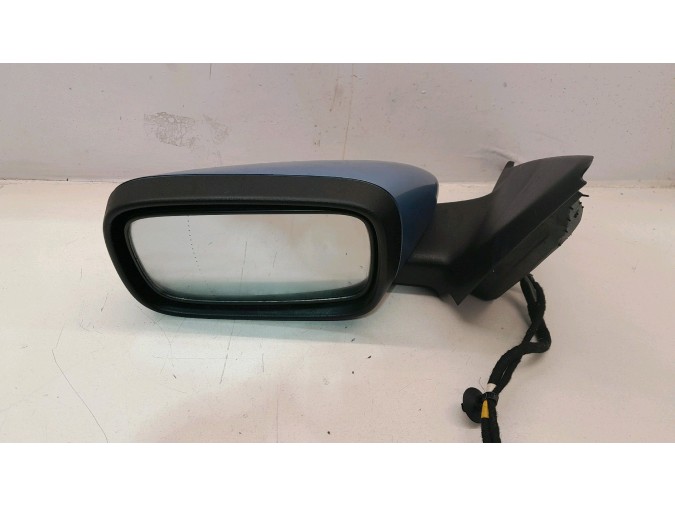 RETROVISOR IZQUIERDO VOLVO S40 AZUL 2004