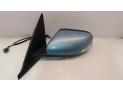 RETROVISOR IZQUIERDO VOLVO S40 AZUL 2004