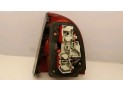 PILOTO TRASERO IZQUIERDO VOLKSWAGEN PASSAT 2001