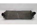Intercooler RENAULT TRAFIC 2002