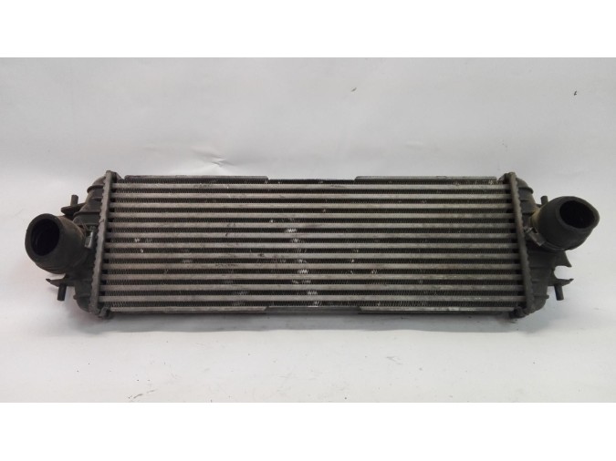 Intercooler RENAULT TRAFIC 2002
