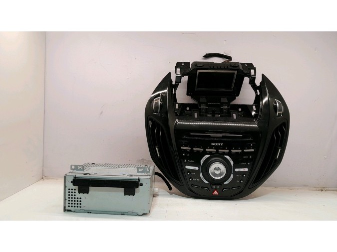 Autorradio FORD B-MAX 2016