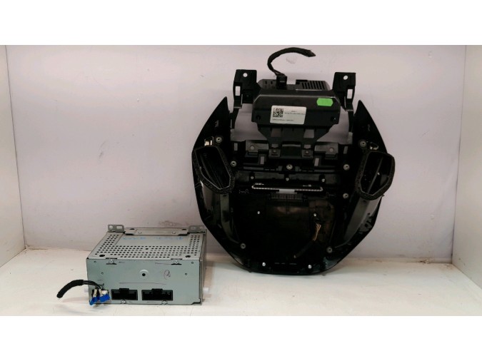 Autorradio FORD B-MAX 2016