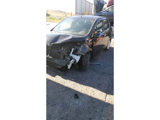  MANDO ELEVALUNAS DELANTERO DERECHO FORD B-MAX 2016