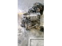 MOTOR CON ACCESORIOS Y CAJA DE CAMBIOS PEUGEOT 307 2003
