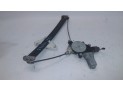 ELEVALUNAS TRASERO DERECHO RENAULT TRAFIC 2005