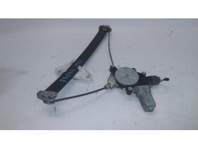 ELEVALUNAS TRASERO DERECHO RENAULT TRAFIC 2005