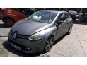 Intercooler RENAULT CLIO 2014