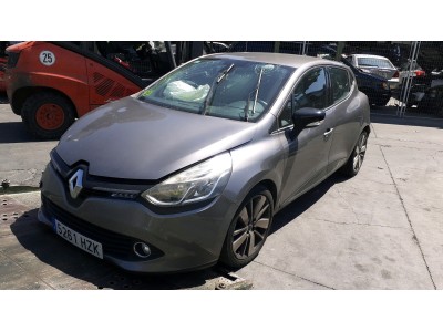Catalizador-filtro partículas RENAULT CLIO 2014
