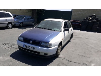 Intercooler SEAT IBIZA 1998