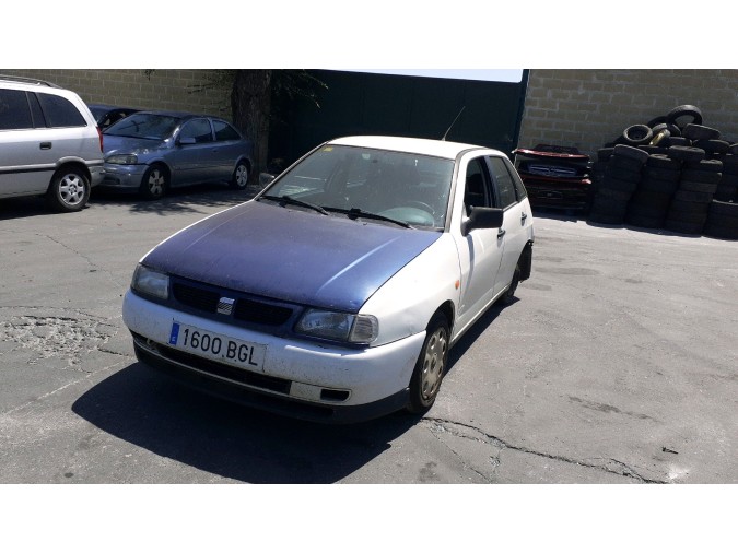 Intercooler SEAT IBIZA 1998