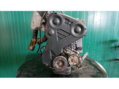 MOTOR SO RENAULT RAPID 1990