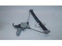 ELEVALUNAS TRASERO IZQUIERDO RENAULT TRAFIC 2005