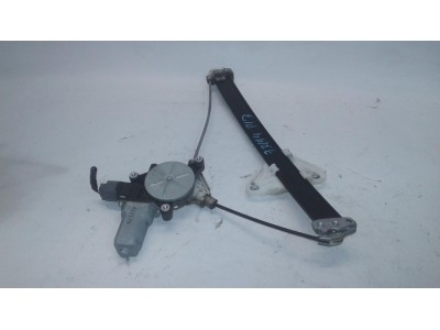 ELEVALUNAS TRASERO IZQUIERDO RENAULT TRAFIC 2005
