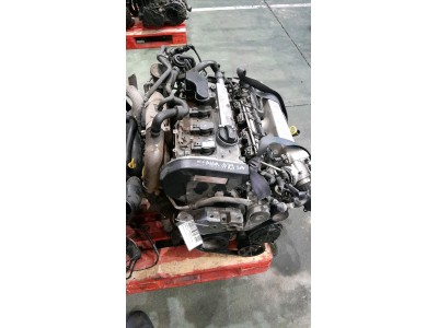 Motor VOLKSWAGEN GOLF 2003