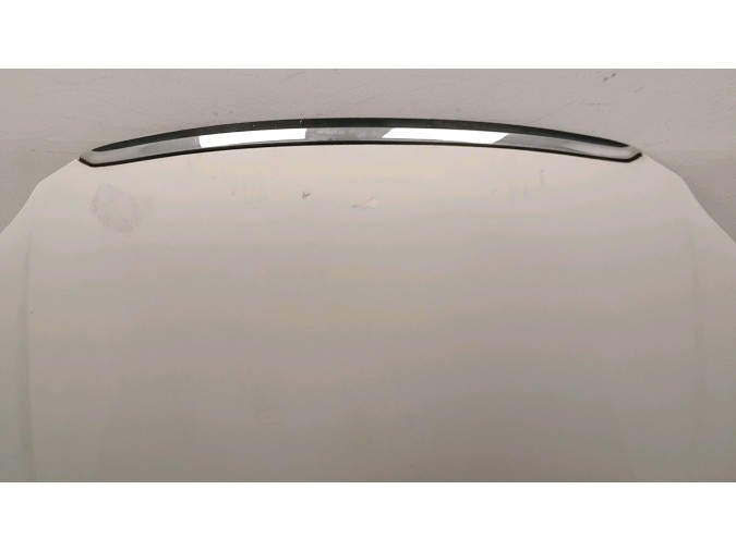 CAPOT CHEVROLET EPICA BLANCO 2009
