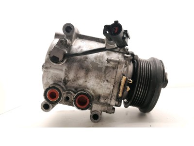 COMPRESOR AIRE ACONDICIONADO JAGUAR S-TYPE 2007