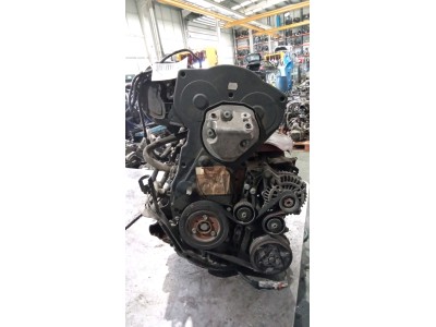 Alternador PEUGEOT 307